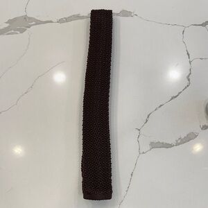 Ralph Lauren Black Label Tie